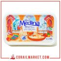 Beurre de ghee végétal medina cevital 500 g