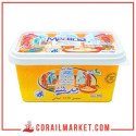 Beurre de ghee végétal medina cevital 500 g