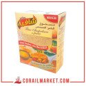 فتات الخبز شافية 300 غ