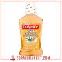 Bain bouche plax deep clean colgate 500 ml