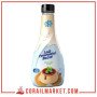 Lait concentré sucré ela  520 g