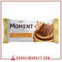 Chocolat au caramel moment palmary 100 g