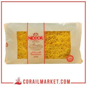 عجائن شعيرات نيدور 500 غ