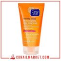 gel exfoliant clean clear 150 ML