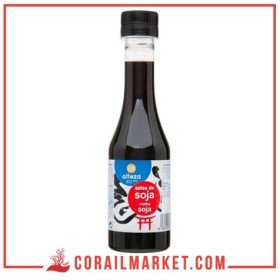 sauce soja asian  delicatessea 250 ml