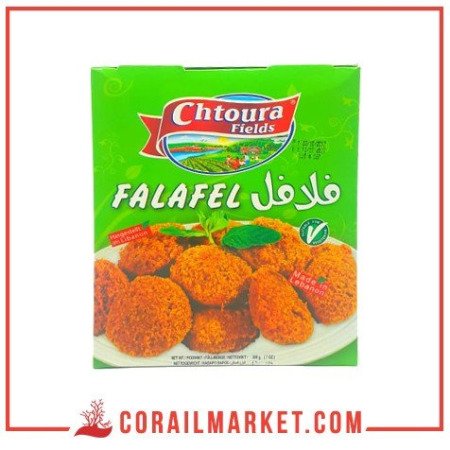 فلافل حدائق  شتورة