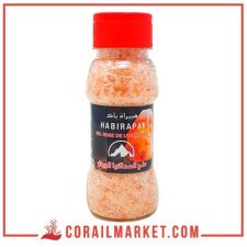 sel rose d`Himalaya Itinéraire des saveurs  66 G