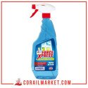 Lave vitre  force xpress 750 ml