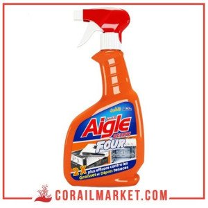 Décap Four AIGLE 500 Ml
