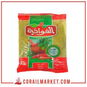 ملوخية الفواحة 100 غ