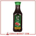 Boisson fruitée au jus de grenadine Tazej 1.25 L