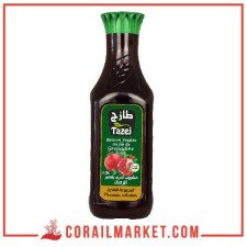 Boisson fruitée au jus de grenadine Tazej 1.25 L
