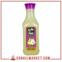 Boisson fruitée au jus de poire Tazej 1.25 L