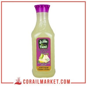 Boisson fruitée au jus de poire Tazej 1.25 L