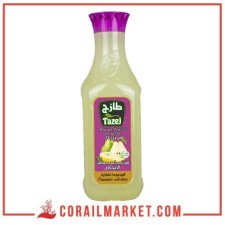 Boisson fruitée au jus de poire Tazej 1.25 L