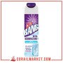 Nettoyant ménager mousse active salle de bain CILLIT BANG  600 ml