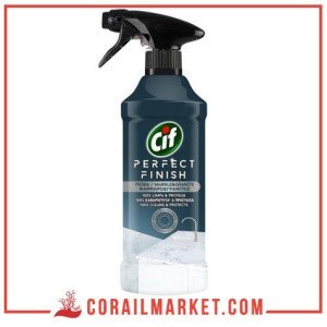 Émulsion auto lustrante Pour carrelages et marbres prodéal 750 ml