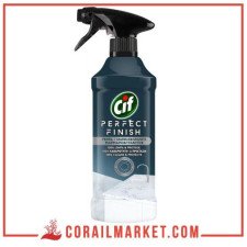 Émulsion auto lustrante Pour carrelages et marbres prodéal 750 ml