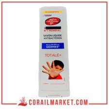 Savon Mains Antibactérien Lifebuoy 400ml