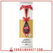 Spaghetti Garrido 500g