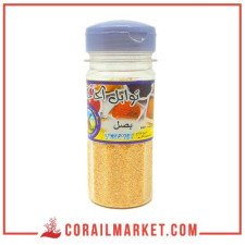 épices hadja maghnia Oignon Moulu