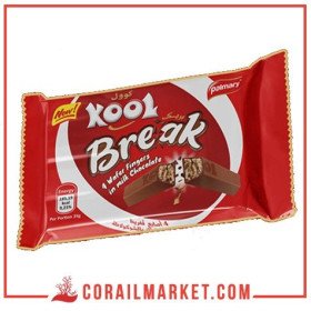 Chocolat kit kat Nestlé 41,5 g