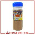توابل الحاجة مغنية كروية  60 غ