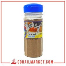 épices hadja maghnia carvi moulu 60 g