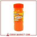 épices hadja maghnia Colorant Alimentaire ( Safran) 60 g
