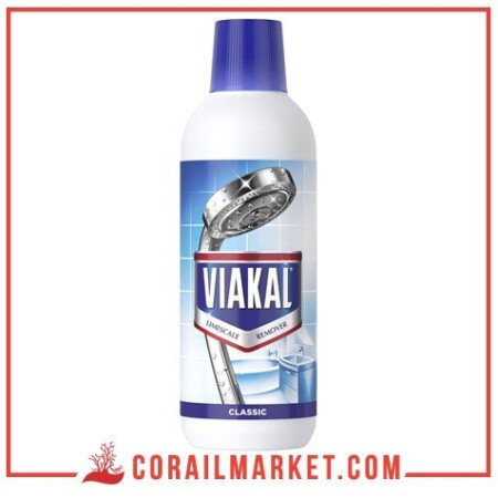 Nettoyant anti calcaire  Aigle 500 ml