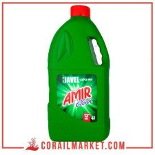 eau de Javel  Amir clean 5
