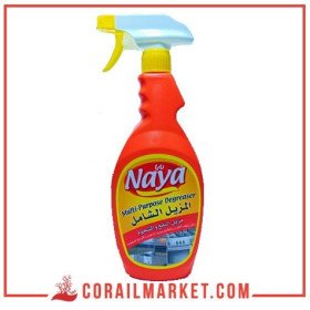 Dégraissant général  Force xpress 500 ml