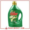 lessive en liquide le chat premium 2.7 l