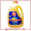 Liquide vaisselle senteur citron  isis Pril 3 l