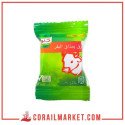 cube de bouillon bœuf knor  8 g