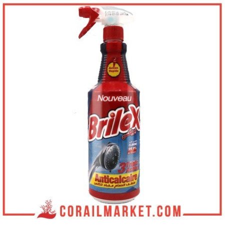 Anti calcaire  Dorilflor 1l