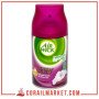 Recharge désodorisant automatique winter berries air wick 250 ml