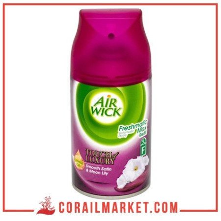 Recharge désodorisant automatique winter berries air wick 250 ml