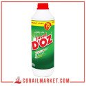 Javel D’OZ 900ML
