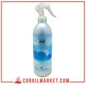 معطر الجو برائحة زهور القلب الوردي  امبي سونس 500 مل