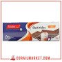 gaufrette cacaoté crème de vanille sans gluten madas free 120 G