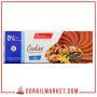 Cookies goût vanille sans gluten madas free 120 g