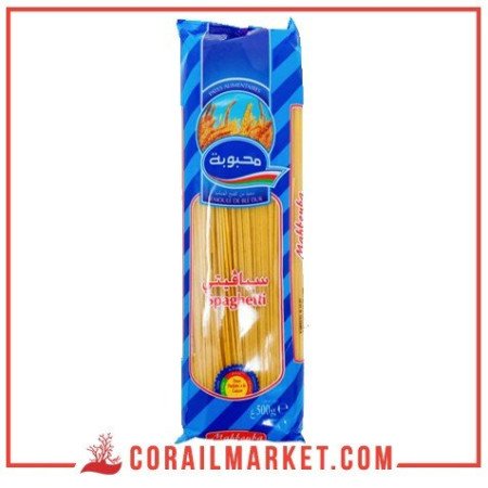 pâtes coude 6 Mahbouba 500 g