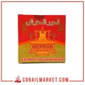 Thé vert gunpowder nour al arche  250 g
