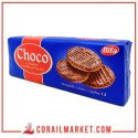 biscuit au chocolat avantage bifa 330 g