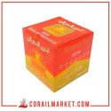 Thé vert gunpowder nour al arche  250 g