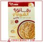 Flocons d'avoine grandes feuilles eloa 2×250 g