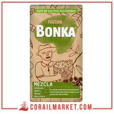 café soluble au miel eko nestle 150 g