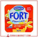 ياغورت بذوق المشمش فور  صومام 100غ