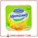 Yaourt  mamzoudj soummam 100 g